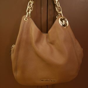 Large Michael Kors Shoulder Bag
